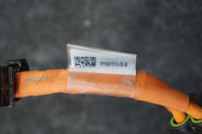Cabin Outlets Wire Wiring Harness 1901510-00-B Tesla Cybertruck Cyberbeast 2024 - Image 2