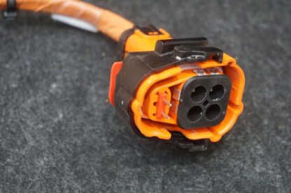 Cabin Outlets Wire Wiring Harness 1901510-00-B Tesla Cybertruck Cyberbeast 2024 - Image 3