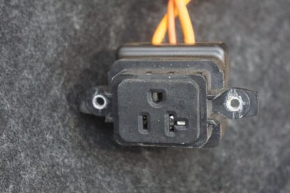 Cabin Outlets Wire Wiring Harness 1901510-00-B Tesla Cybertruck Cyberbeast 2024 - Image 4