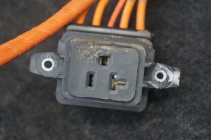 Cabin Outlets Wire Wiring Harness 1901510-00-B Tesla Cybertruck Cyberbeast 2024 - Image 5