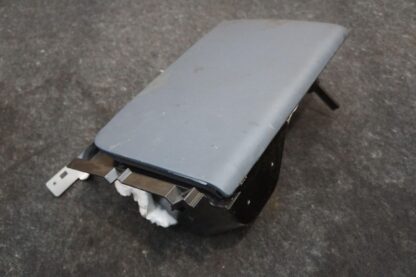 Dash Glove Box Storage Compartment Blue OEM Aston Martin Dbx 707 23 *Note* - Image 7