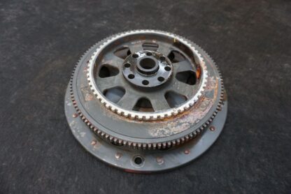 Engine Motor Flywheel Flex Plate OEM 230427 Maserati GranTurismo S M145 2007-14+ - Image 3