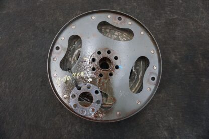 Engine Motor Flywheel Flex Plate OEM 230427 Maserati GranTurismo S M145 2007-14+ - Image 4