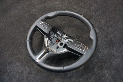 Front Driver Steering Wheel Assembly 670044602 Maserati Ghibli M157 17-24 *Note - Image 2