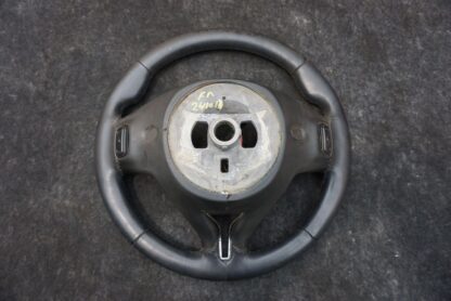 Front Driver Steering Wheel Assembly 670044602 Maserati Ghibli M157 17-24 *Note - Image 4