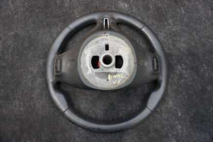 Front Driver Steering Wheel Assembly 670044602 Maserati Ghibli M157 17-24 *Note - Image 5