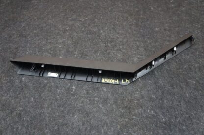 Front Left Center Console Side Trim Panel OEM 1876557-00-D Tesla Cybertruck 2024 - Image 4