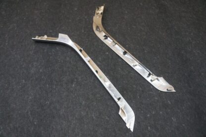 Front Left Right Molding Trim OEM DPLA044E06 Land Range Rover Sport L494 2014-20 - Image 4