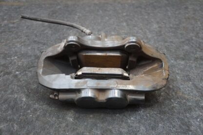 Front Right Passenger Brake Caliper Unpainted 34116868232 OEM BMW i8 2014-19 - Image 7