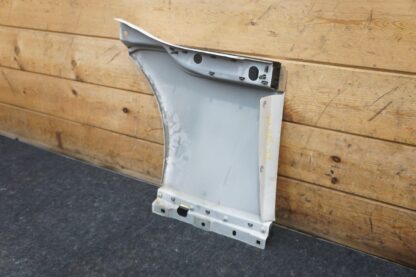 Front Right Passenger Fender Wing Panel W/Grille T2r8822 Jaguar F-type 14-23 - Image 2