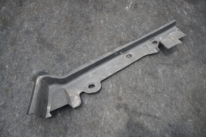 Front Right Trough Finisher Cover Trim Panel PT00449332 OEM Rivian R1S 2023