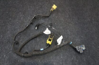 Front Steering Jumper Wire Harness 1682242-00-H Tesla Cybertruck Cyberbeast 2024