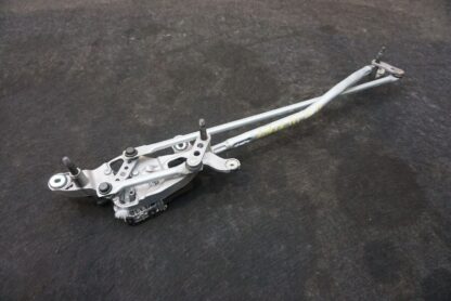 Front Windshield Wiper Motor Linkage OEM 2238200106 Mercedes S580 W223 2021-22 - Image 3