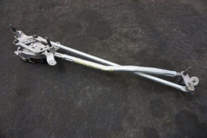 Front Windshield Wiper Motor Linkage OEM 2238200106 Mercedes S580 W223 2021-22 - Image 4