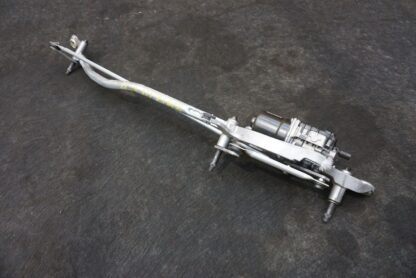 Front Windshield Wiper Motor Linkage OEM 2238200106 Mercedes S580 W223 2021-22 - Image 7