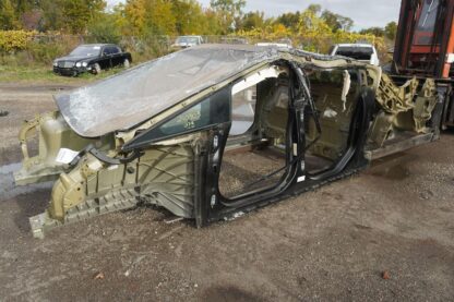 Local Pickup Only! Frame Body Structure Chassis Cab Shell Tesla Cybertruck *Note