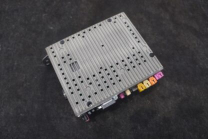 Radio Receiver CD Player Head Unit 65128736174 OEM BMW 750i 740 G12 2016-19 G30 - Image 2