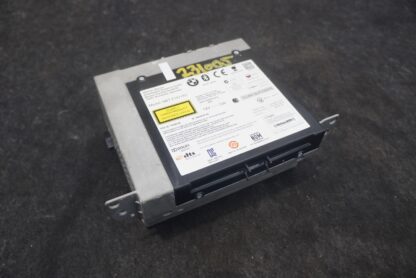 Radio Receiver CD Player Head Unit 65128736174 OEM BMW 750i 740 G12 2016-19 G30