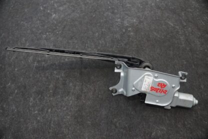 Rear Back Glass Wiper Motor Arm Blade 61627318710 OEM BMW X5 F15 2014-18 - Image 3