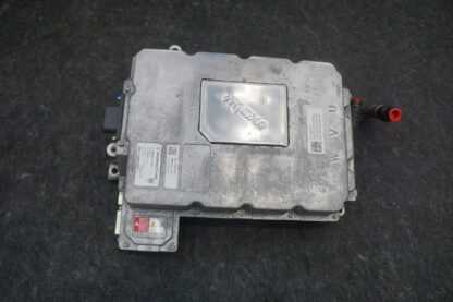 Rear Electric Driver Moter Power Control Module 9j1907123f Porsche Taycan 20-23 - Image 7