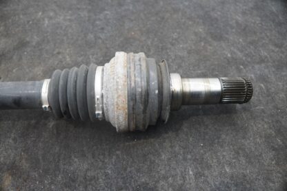 Rear Left CV Axle Shaft 971501201F OEM Porsche Panamera 971 2017-23 - Image 2