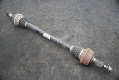 Rear Left CV Axle Shaft 971501201F OEM Porsche Panamera 971 2017-23