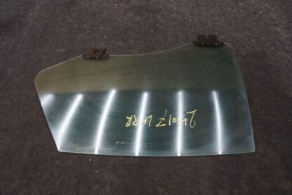 Rear Left Driver Side Door Window Glass OEM 6006335-00-D Tesla Model S 2012-20 - Image 3