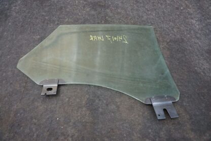 Rear Left Driver Side Door Window Glass OEM 6006335-00-D Tesla Model S 2012-20 - Image 5