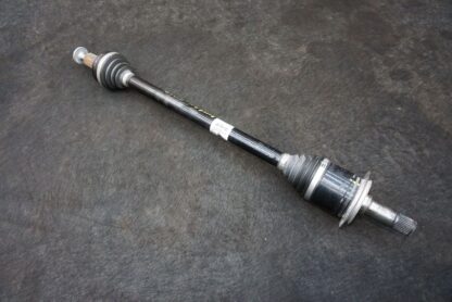 Rear Left Or Right CV Axle Shaft OEM A2323502003 Mercedes SL63 AMG R232 2022-24 - Image 2