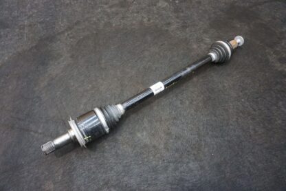 Rear Left Or Right CV Axle Shaft OEM A2323502003 Mercedes SL63 AMG R232 2022-24