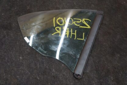 Rear Left Quarter Panel Glass 99654311103 Porsche 911 Carrera Cabrio 996 1999-05 - Image 4