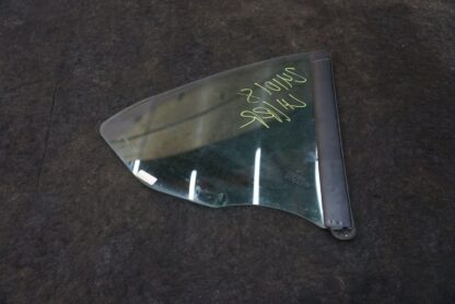 Rear Left Quarter Panel Window 99754311111 Porsche 911 Turbo Cabriolet 99-05 - Image 6