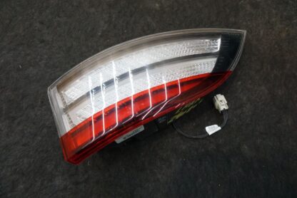 Rear Left Tail Light Lamp Assembly LC5B13405 Lincoln Aviator Reserve U611 20-23 - Image 3