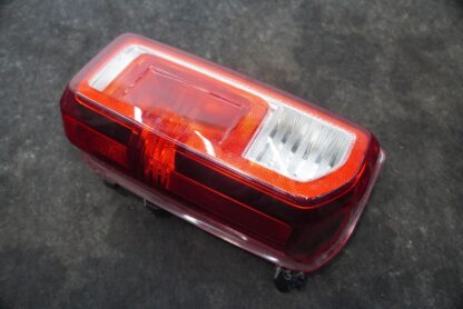 Rear Left Tail Light Lamp Assembly M2DZ13405A OEM Ford Bronco 2021-23