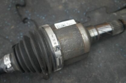 Rear Left or Right CV Axle Shaft 1044161-00-C OEM Tesla Model 3 2018 - Image 4