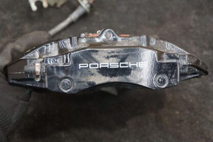 Rear Right Brake Caliper AWD 99635242103 Porsche 911 Carrera Cabrio 996 1999-05