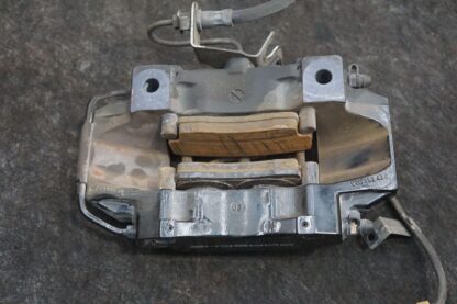 Rear Right Brake Caliper AWD 99635242103 Porsche 911 Carrera Cabrio 996 1999-05 - Image 8