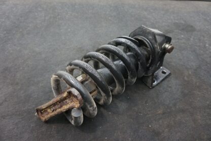 Rear Right Shock Spring Coil Strut OEM AM General Hummer Humvee H1 M998 1992 - Image 4