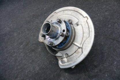 Rear Right Spindle Knuckle Wheel Hub OEM 992505436 Porsche 911 Turbo S 992 20-24 - Image 2