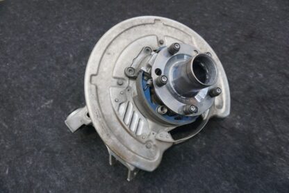 Rear Right Spindle Knuckle Wheel Hub OEM 992505436 Porsche 911 Turbo S 992 20-24 - Image 3