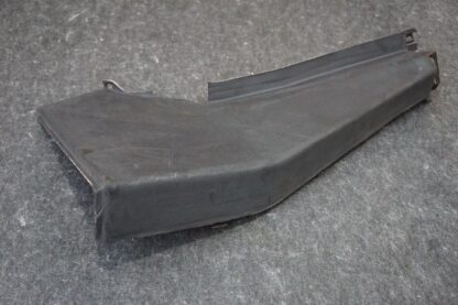 Rear Right Upper C Pillar Cover Trim Panel OEM 1816361-51-A Tesla Cybertruck 24