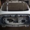 Rear Trunk Deck Lid W/Glass OEM MY83-C40626-AH Aston Martin Dbx 707 20-23 *Note*