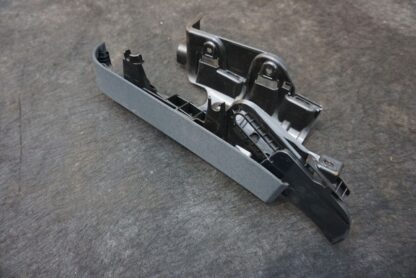 Set 2 Rear Left Door Upper Outer Trim Panel 1055050-02-J Tesla Model X 75D 16-20 - Image 8
