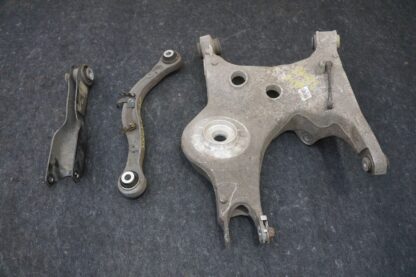 Set 3 Rear Right Control Arm LR045789 Land Range Rover Sport L494 2014-20 *Note - Image 5