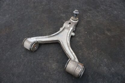 Set Front Right Upper Lower Control Arm 3206581 Maserati GranTurismo S 2011-19 - Image 5