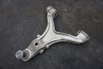 Set Front Right Upper Lower Control Arm 3206581 Maserati GranTurismo S 2011-19 - Image 7