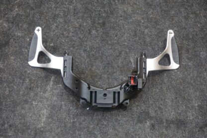 Steering Wheel Paddle Shift Control Lever Ad43-7l237-aa Aston Martin Rapide 2011 - Image 3
