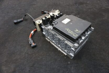 48V Electrical System Starter Battery OEM A0009828317 Mercedes S580 W223 2021-24 - Image 3