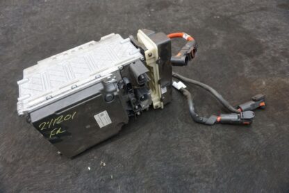 48V Electrical System Starter Battery OEM A0009828317 Mercedes S580 W223 2021-24 - Image 5