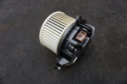 AC Heater Blower Motor Fan Assembly 16468501 Maserati GranTurismo S 08-19 *Note - Image 2